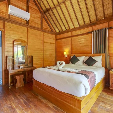 Ss Pangket Bungalow Sakti Екстер'єр фото